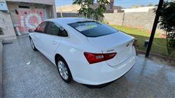 شيفروليه ماليبو